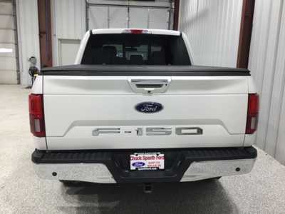 2019 Ford F150 Crew Cab, $24900. Photo 6