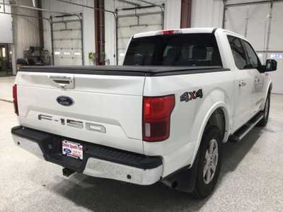 2019 Ford F150 Crew Cab, $24900. Photo 7