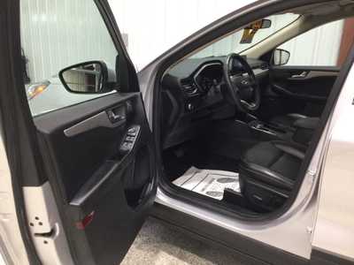 2020 Ford Escape, $17750. Photo 10