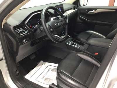 2020 Ford Escape, $17750. Photo 12