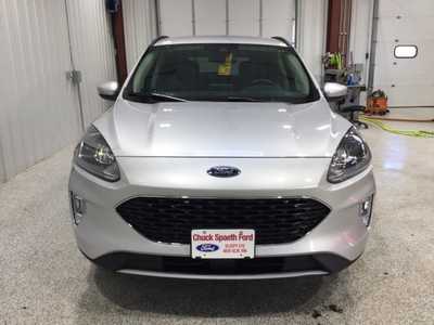 2020 Ford Escape, $17750. Photo 2
