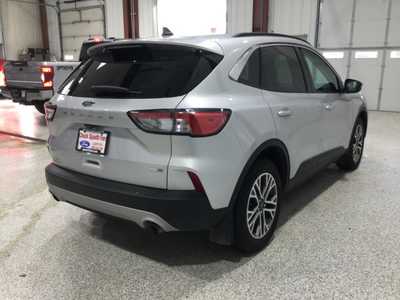 2020 Ford Escape, $17750. Photo 4