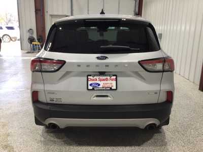 2020 Ford Escape, $17750. Photo 5