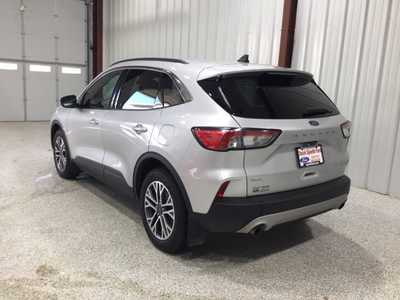 2020 Ford Escape, $17750. Photo 6