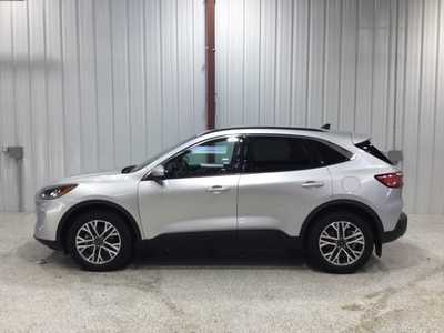 2020 Ford Escape, $17750. Photo 7