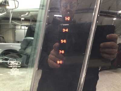 2020 Ford Escape, $17750. Photo 9