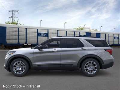 2026 Ford Explorer, $49675. Photo 3