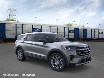 2026 Ford Explorer, $49675. Photo 7