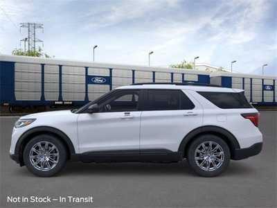 2026 Ford Explorer, $49675. Photo 3