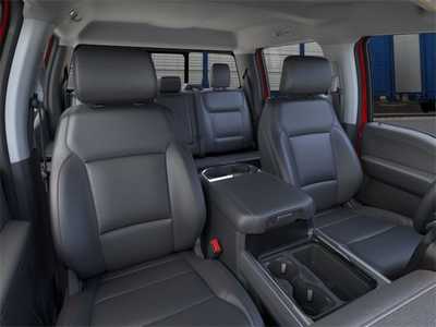 2026 Ford F350 Crew Cab, $74496. Photo 10