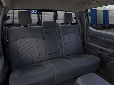 2025 Ford Ranger Crew Cab, $42747. Photo 11