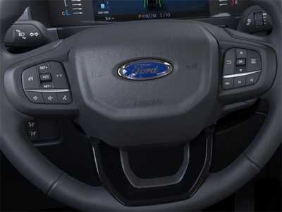2025 Ford Ranger Crew Cab, $42747. Photo 12
