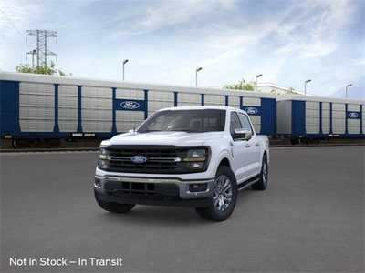 2025 Ford F150 Crew Cab, $58015. Photo 2