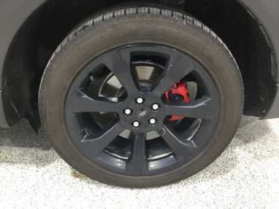 2022 Ford Explorer, $33900. Photo 8