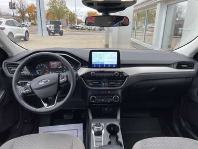 2022 Ford Escape, $21922. Photo 12