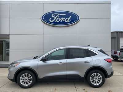 2022 Ford Escape, $21922. Photo 2