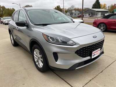 2022 Ford Escape, $21922. Photo 3