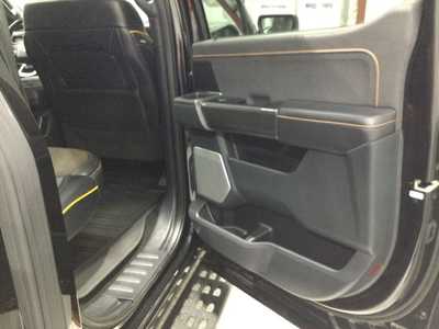 2022 Ford F150 Crew Cab, $51922. Photo 10
