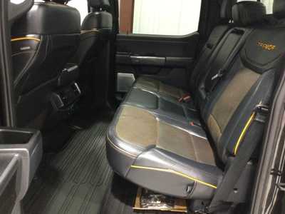 2022 Ford F150 Crew Cab, $51922. Photo 12