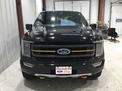 2022 Ford F150 Crew Cab, $51922. Photo 2