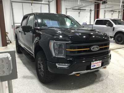 2022 Ford F150 Crew Cab, $51922. Photo 3
