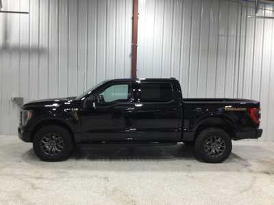 2022 Ford F150 Crew Cab, $51922. Photo 4
