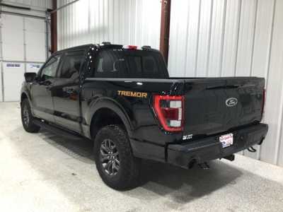 2022 Ford F150 Crew Cab, $51922. Photo 5