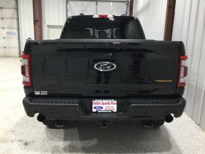 2022 Ford F150 Crew Cab, $51922. Photo 6