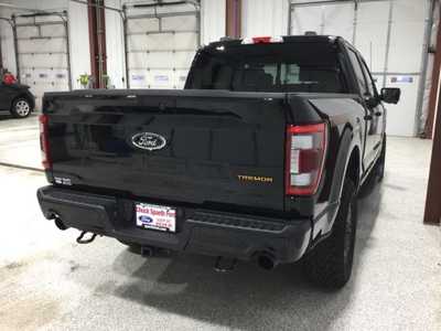 2022 Ford F150 Crew Cab, $51922. Photo 7