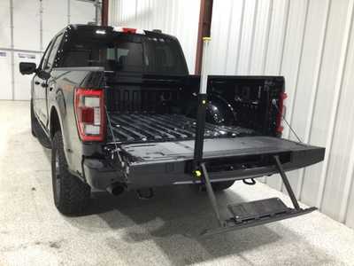 2022 Ford F150 Crew Cab, $51922. Photo 8