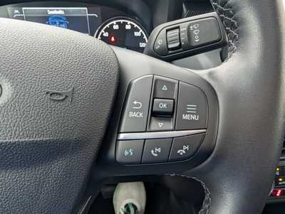 2024 Ford Maverick, $33900. Photo 12