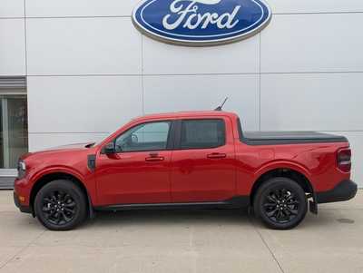 2024 Ford Maverick, $33900. Photo 2