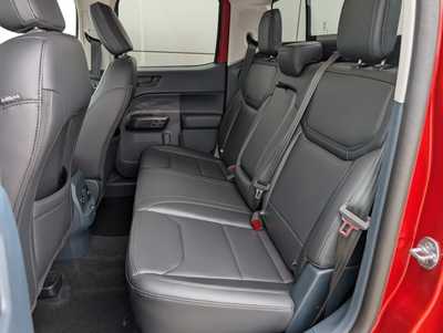 2024 Ford Maverick, $33900. Photo 6