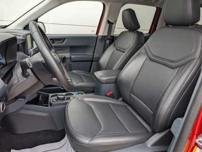 2024 Ford Maverick, $33900. Photo 7