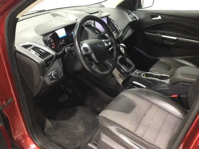 2013 Ford Escape, $7900. Photo 12