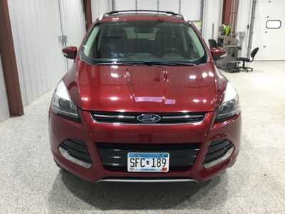 2013 Ford Escape, $7900. Photo 2