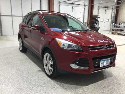 2013 Ford Escape, $7900. Photo 3