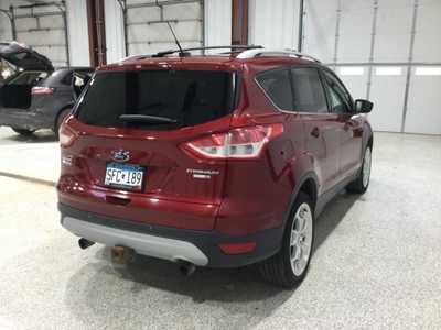 2013 Ford Escape, $7900. Photo 4