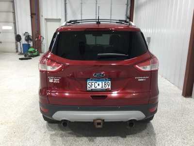 2013 Ford Escape, $7900. Photo 5