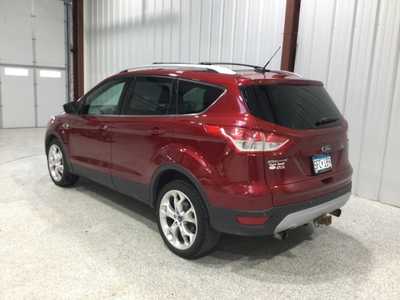 2013 Ford Escape, $7900. Photo 6