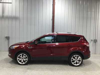 2013 Ford Escape, $7900. Photo 7