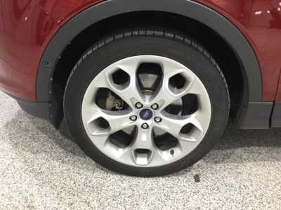 2013 Ford Escape, $7900. Photo 8