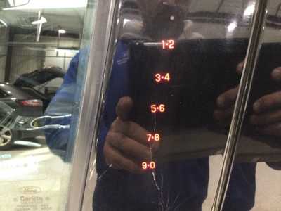 2013 Ford Escape, $7900. Photo 9