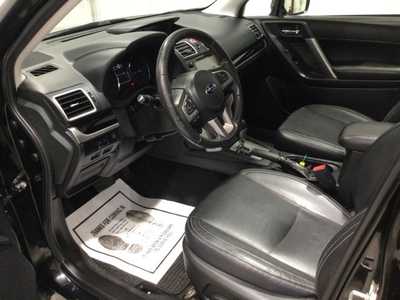 2017 Subaru Forester, $18900. Photo 10