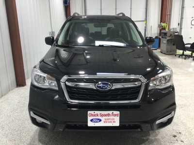 2017 Subaru Forester, $18900. Photo 2