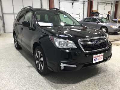 2017 Subaru Forester, $18900. Photo 3