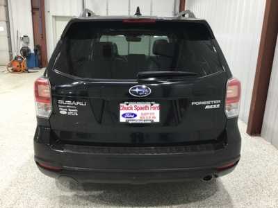 2017 Subaru Forester, $18900. Photo 5
