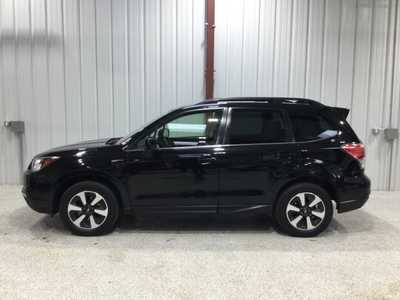 2017 Subaru Forester, $18900. Photo 7