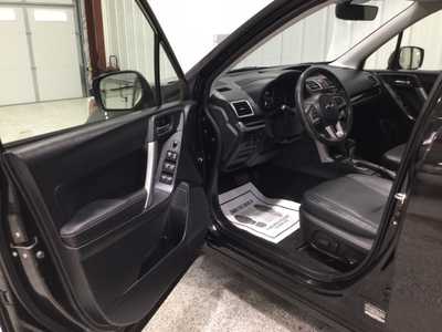 2017 Subaru Forester, $18900. Photo 8