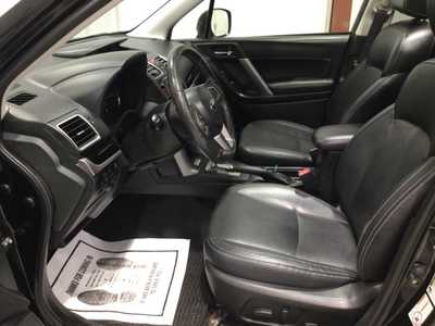 2017 Subaru Forester, $18900. Photo 9